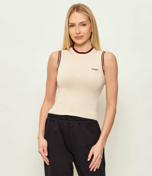 GUESS ACTIVE Top GABRY | Slim Fit