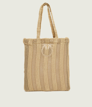 Pinko Torba plażowa Easy