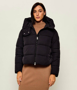 Pinko Kurtka Giza | Relaxed fit