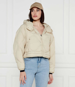 Patrizia Pepe Kurtka | Cropped Fit