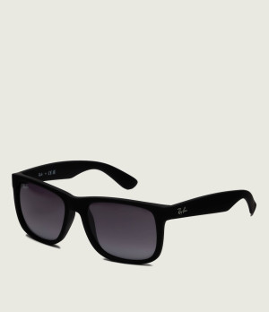 Ray-Ban Okulary przeciwsłoneczne Justin Classic RB4165