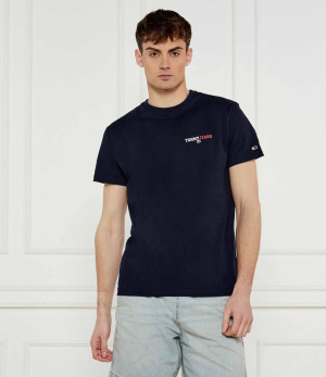 Tommy Jeans T-shirt | Regular Fit