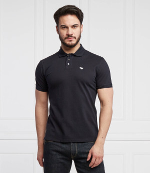Emporio Armani Polo | Regular Fit
