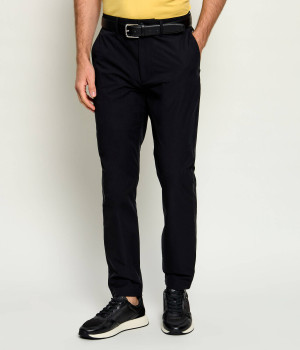 Calvin Klein Spodnie chino | Slim Fit | stretch