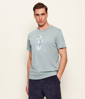 Emporio Armani T-shirt | Regular Fit
