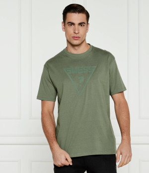 GUESS ACTIVE T-shirt AZHA | Regular Fit
