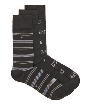 Tommy Hilfiger Skarpety 3-pack