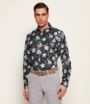 Joop! Koszula Pai-W | Slim Fit