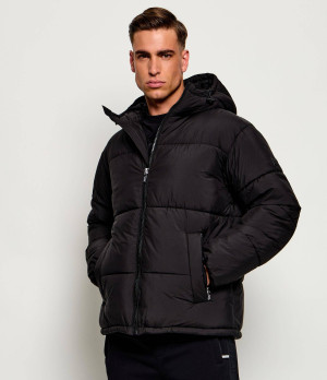Karl Lagerfeld Kurtka | Regular Fit