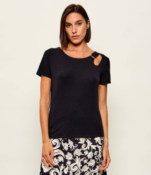 Liu Jo Sport T-shirt | Regular Fit