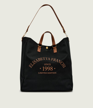Elisabetta Franchi Shopperka