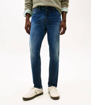 Tommy Jeans Jeansy AUSTIN | Slim Fit
