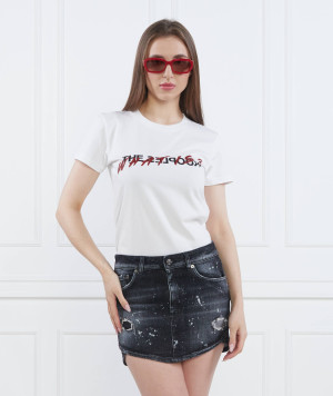 The Kooples T-shirt | Regular Fit