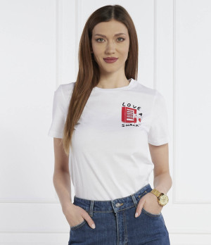 Marella SPORT T-shirt | Regular Fit