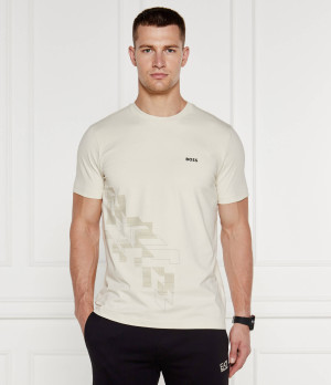 BOSS GREEN T-shirt Jagged | Regular Fit