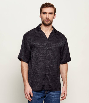 HUGO Koszula Espino | Oversize fit