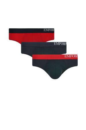 Emporio Armani Slipy 3-pack