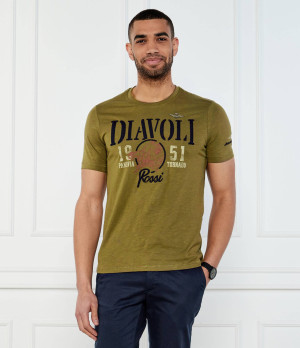 Aeronautica Militare T-shirt | Regular Fit