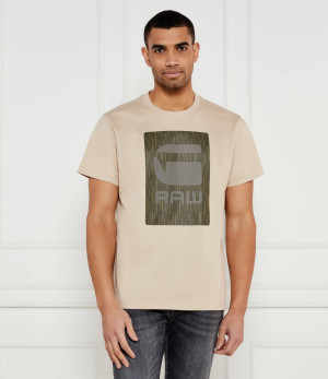 G- Star Raw T-shirt Burger box | Loose fit