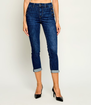 Liu Jo Jeansy Monroe | Skinny fit