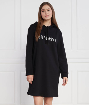 Armani Exchange Sukienka