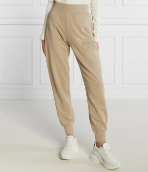 Calvin Klein Jeans Spodnie dresowe | Regular Fit