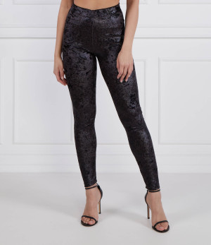 Silvian Heach Legginsy | Slim Fit