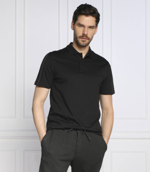 Calvin Klein Polo LOGO TAPE COMFORT | Regular Fit