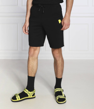 Karl Lagerfeld Szorty | Regular Fit
