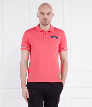 EA7 Polo | Regular Fit