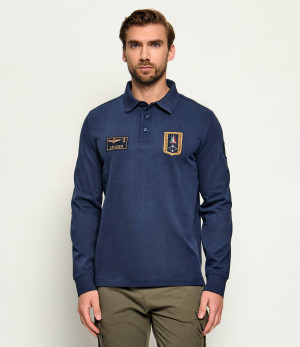 Aeronautica Militare Polo | Regular Fit