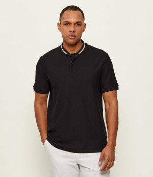 BOSS BLACK Polo C-Pratt 40 | Regular Fit
