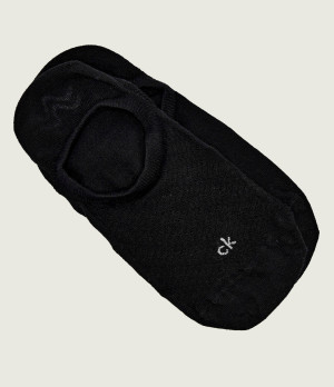 Calvin Klein Skarpety/stopki 2-pack