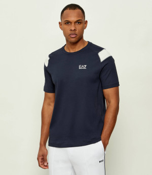 EA7 T-shirt | Regular Fit