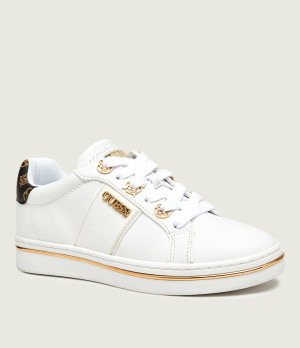 Guess Sneakersy STEW