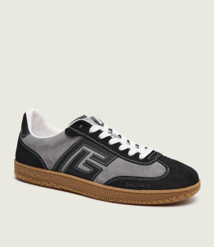 Balmain Sneakersy SWAN | zamsz