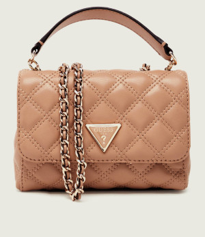 Guess Torebka na ramię GIULLY II MINI