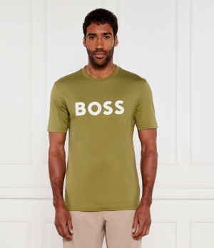 BOSS BLACK T-shirt Tiburt 354 | Regular Fit