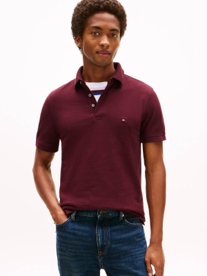 Tommy Hilfiger Polo 1985 | Slim Fit | pique