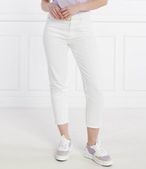 Armani Exchange Jeansy j16 | Boyfriend fit