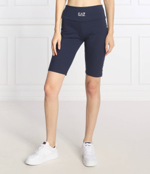 EA7 kolarki | slim fit