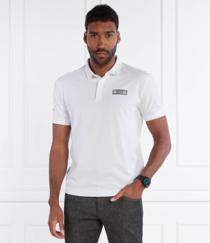 EA7 Polo | Regular Fit