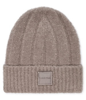 Calvin Klein Czapka | z dodatkiem wełny