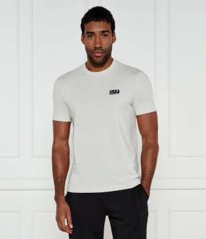 EA7 T-shirt | Regular Fit