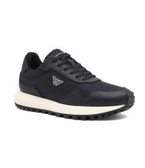Emporio Armani Sneakersy