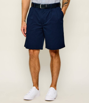 Calvin Klein Jeans Szorty chino | Relaxed fit