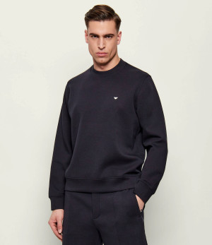 Emporio Armani Bluza | Regular Fit