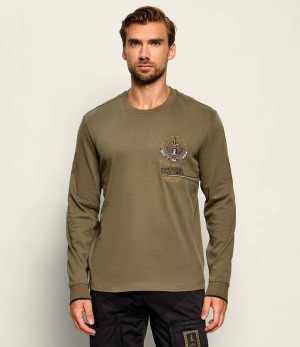 Aeronautica Militare Bluza | Regular Fit