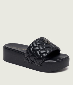 Kurt Geiger Klapki MEENA EAGLE