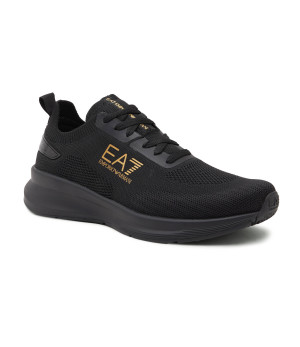 EA7 Sneakersy